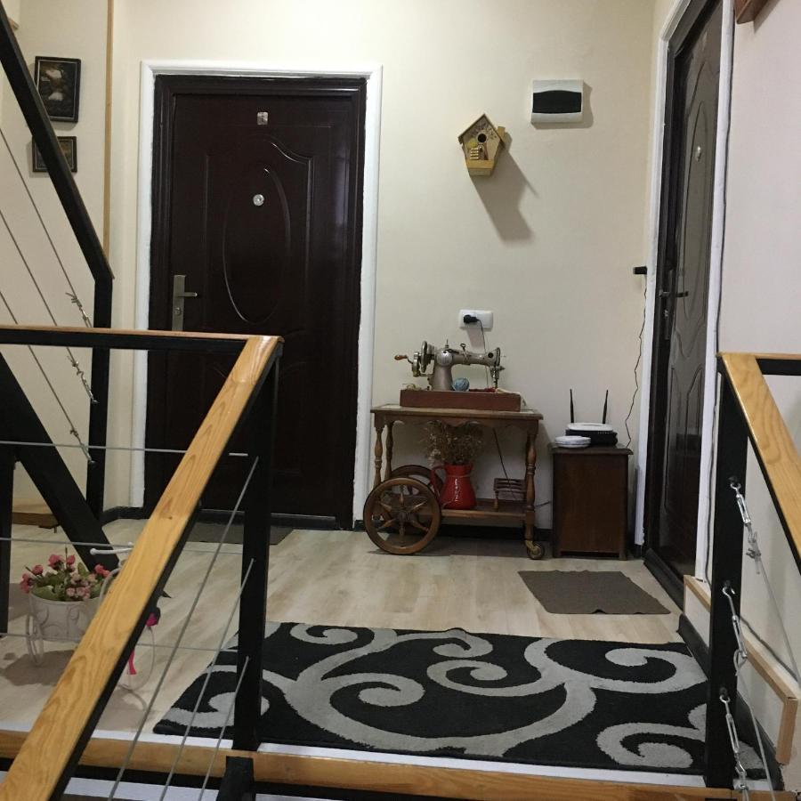 Tbilisi Central Street Cosy Apartments エクステリア 写真