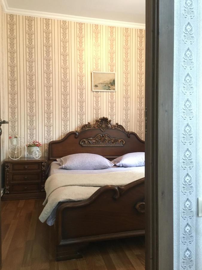 Tbilisi Central Street Cosy Apartments エクステリア 写真