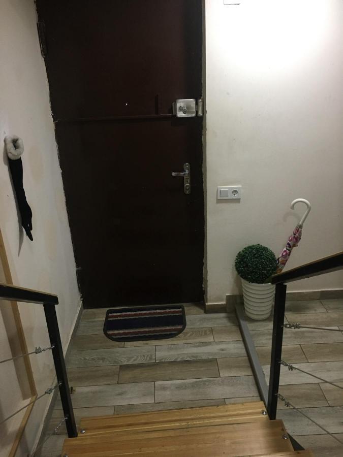 Tbilisi Central Street Cosy Apartments エクステリア 写真