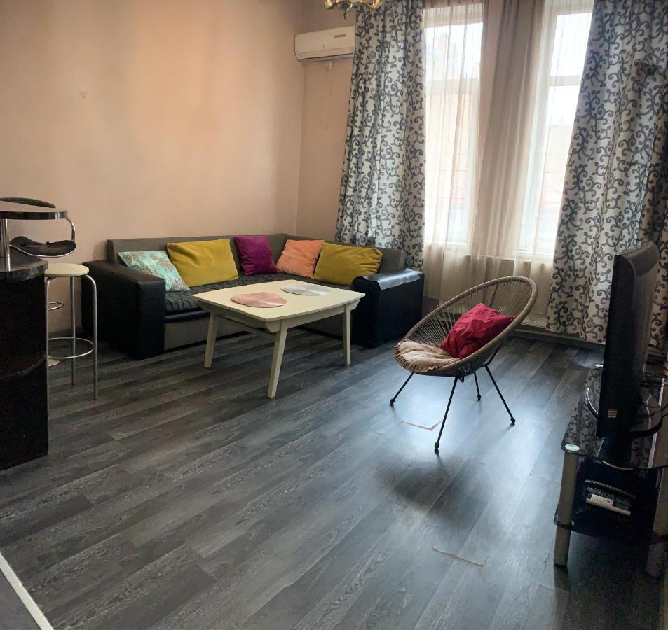 Tbilisi Central Street Cosy Apartments エクステリア 写真