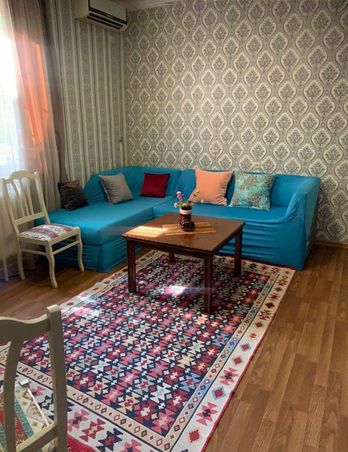 Tbilisi Central Street Cosy Apartments エクステリア 写真